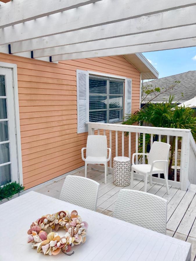 Coral Cottage Retreat North North Naples المظهر الخارجي الصورة
