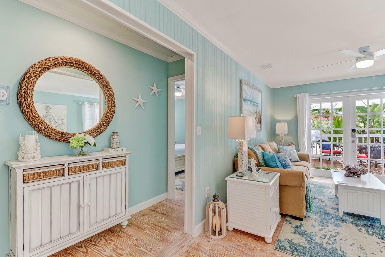Coral Cottage Retreat North North Naples المظهر الخارجي الصورة