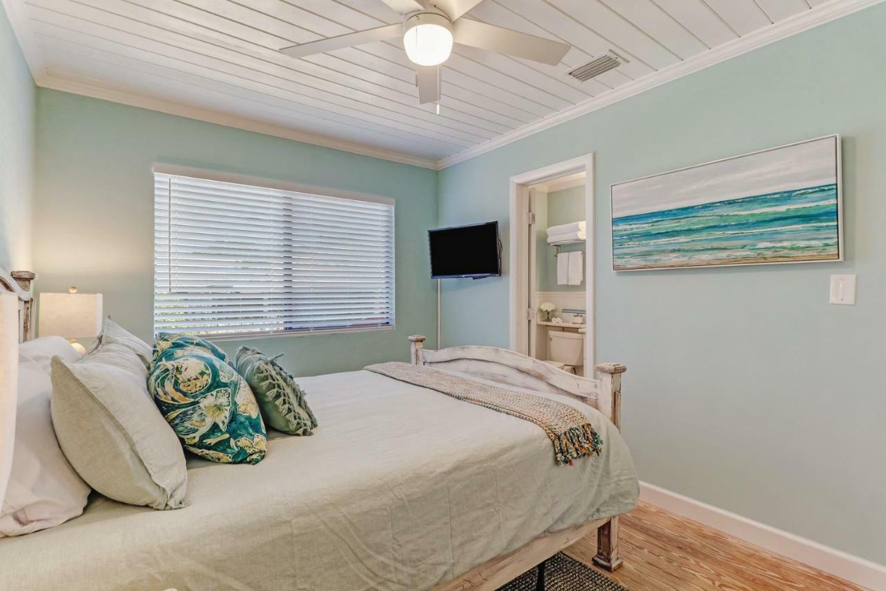Coral Cottage Retreat North North Naples المظهر الخارجي الصورة