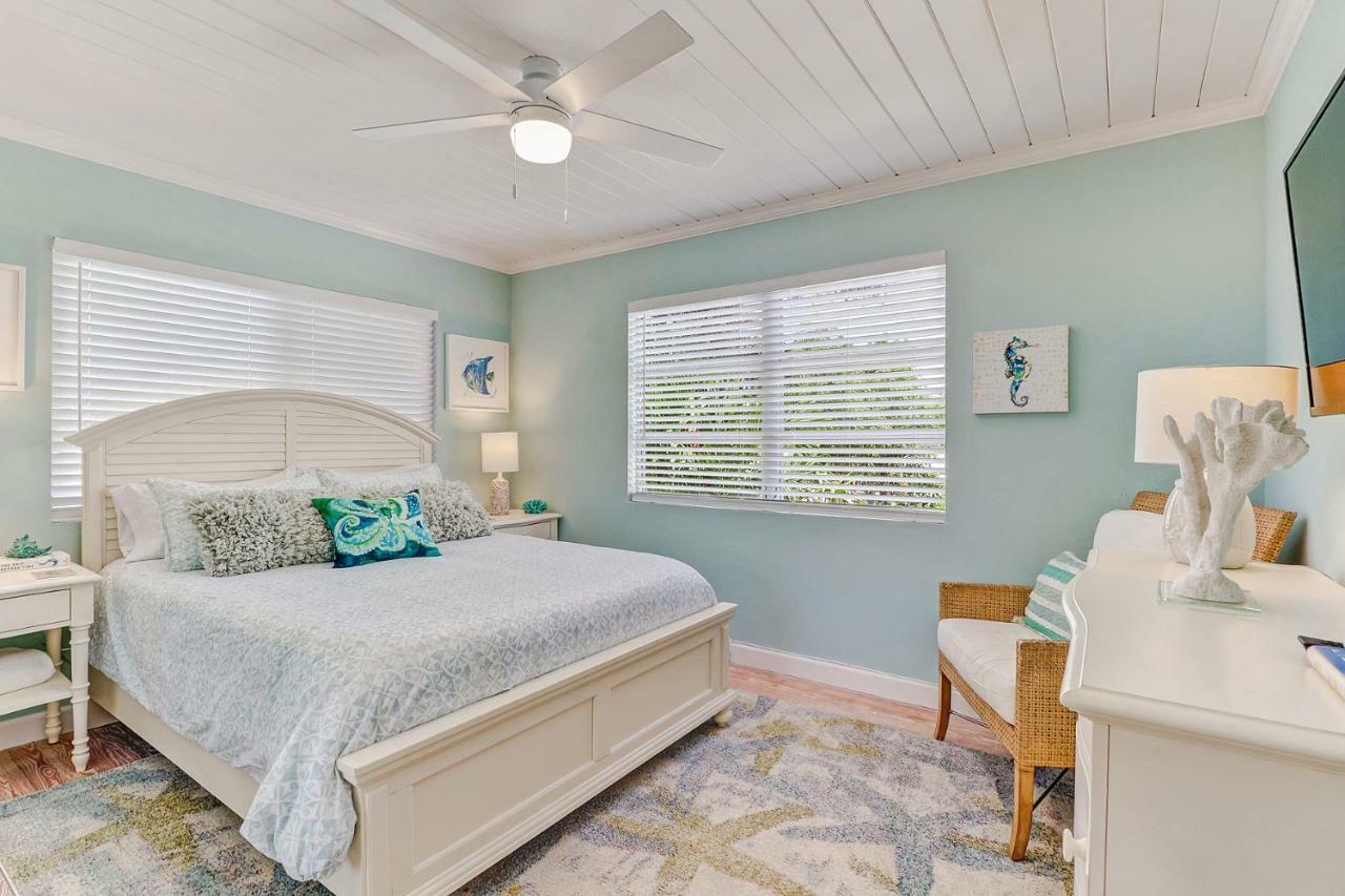 Coral Cottage Retreat North North Naples المظهر الخارجي الصورة