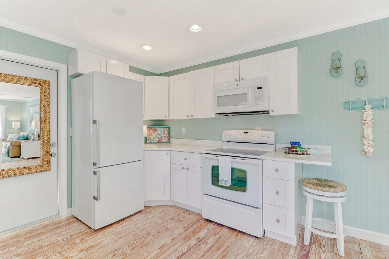 Coral Cottage Retreat North North Naples المظهر الخارجي الصورة