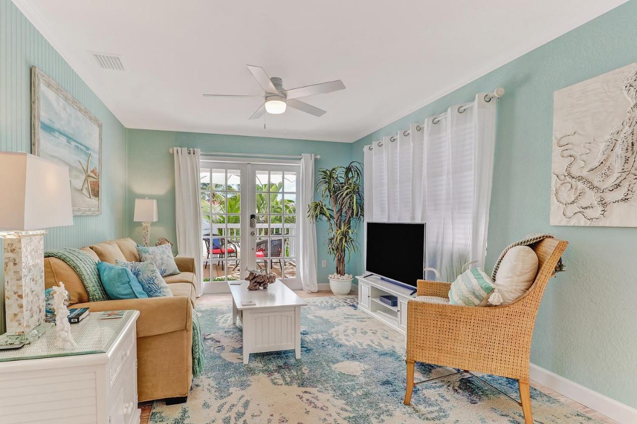 Coral Cottage Retreat North North Naples المظهر الخارجي الصورة