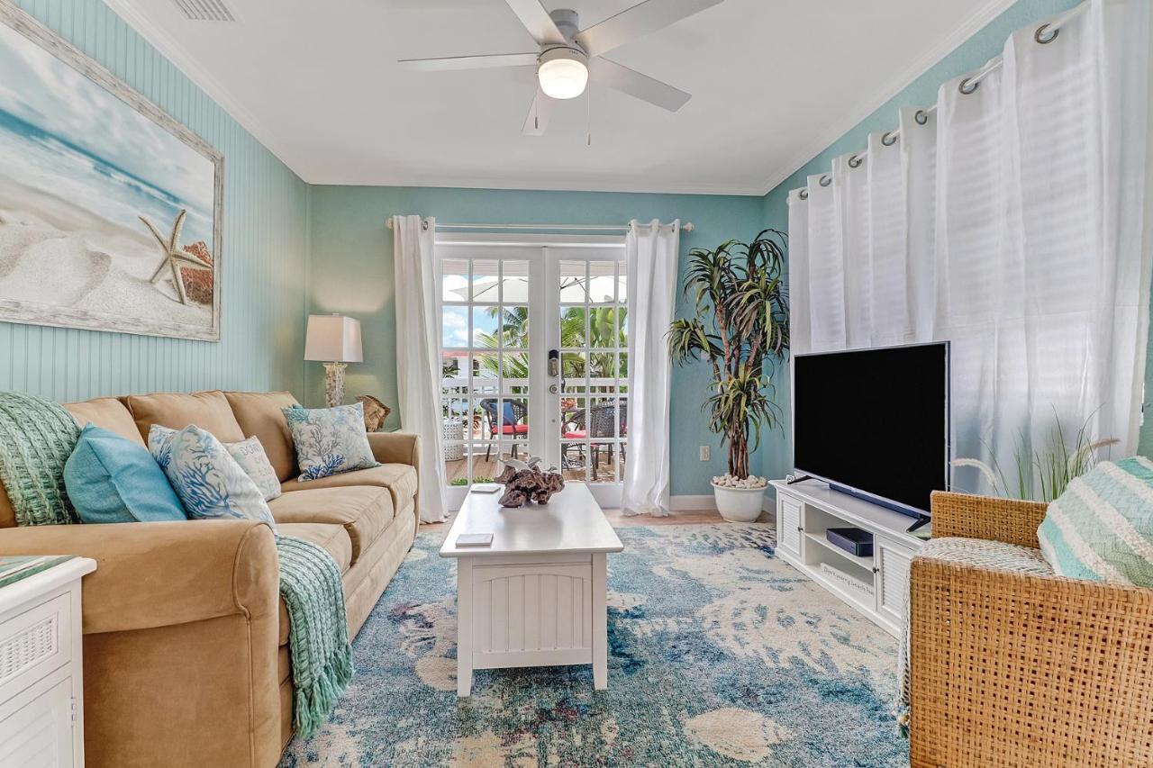 Coral Cottage Retreat North North Naples المظهر الخارجي الصورة