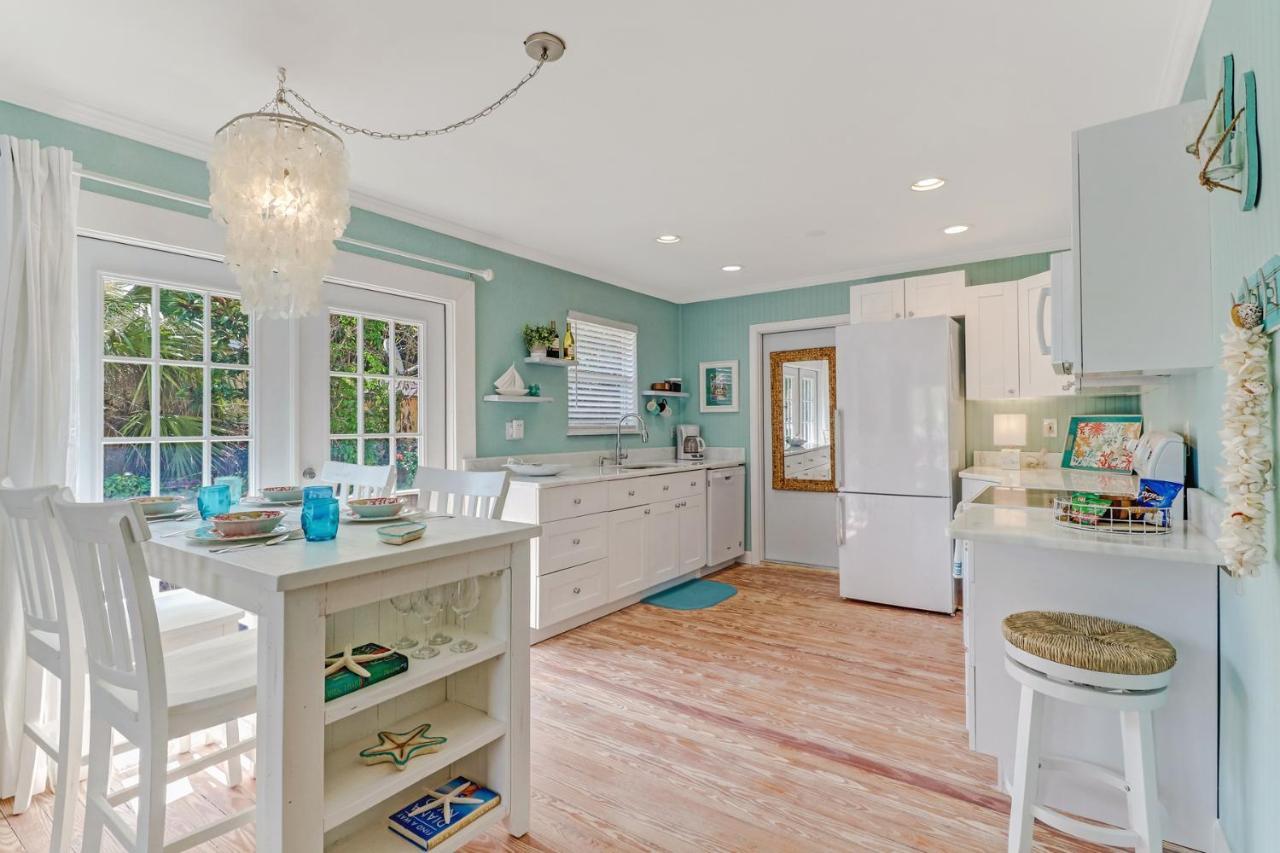 Coral Cottage Retreat North North Naples المظهر الخارجي الصورة